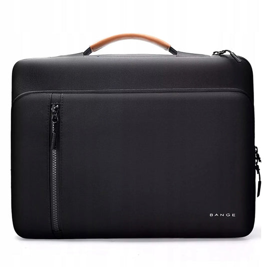 Bange 14" nešiojamojo kompiuterio krepšys, lengvas, talpus, unisex, atsparus vandeniui