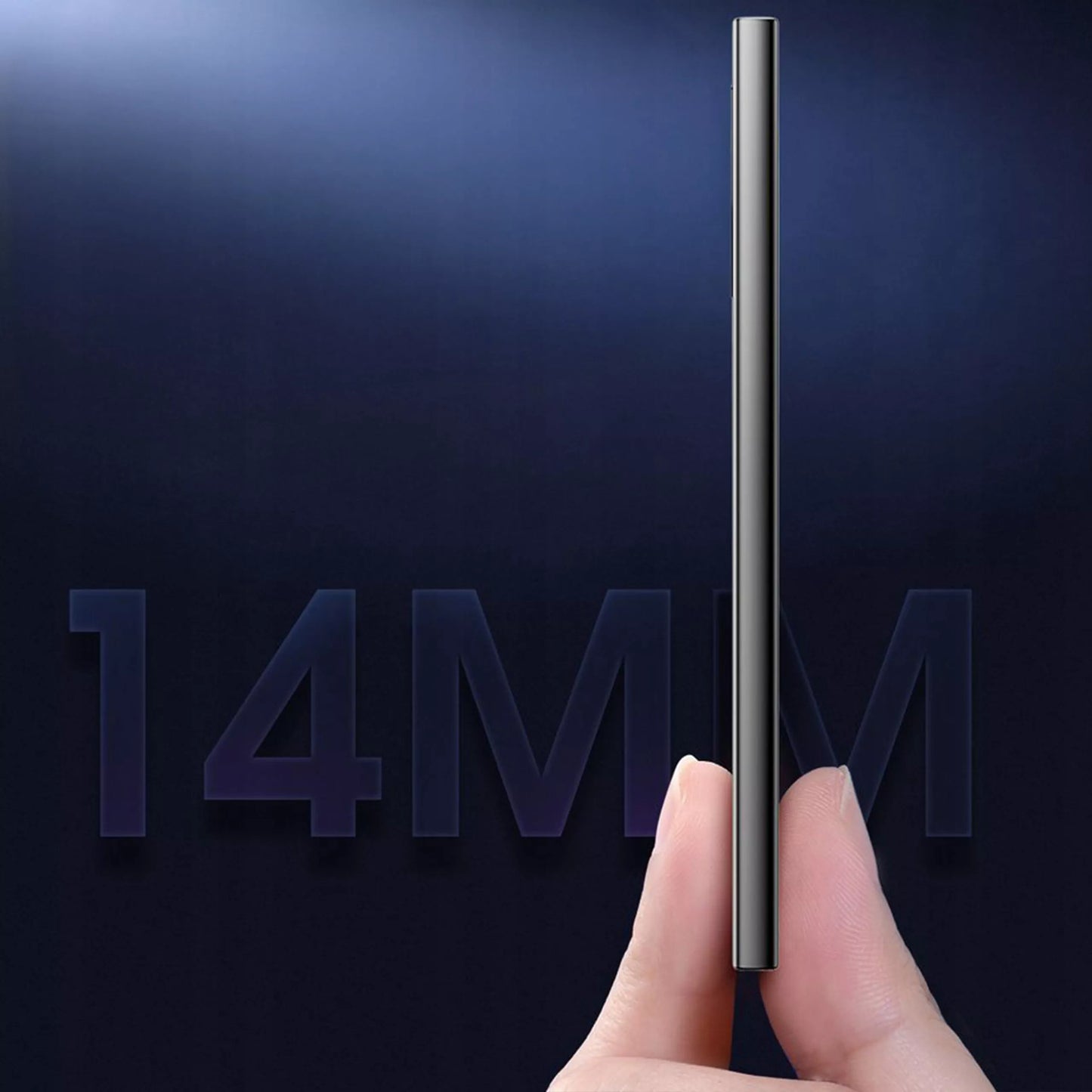 Baseus 10000mAh 22.5W nešiojamas įkroviklis (powerbank) – greitas įkrovimas, USB, USB-C, Lightning, Micro