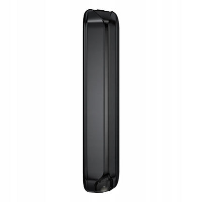 BASEUS automobilinis užvedimo įrenginys „Power Bank“ 10 000 mAh su žibintuvėliu ir gnybtais