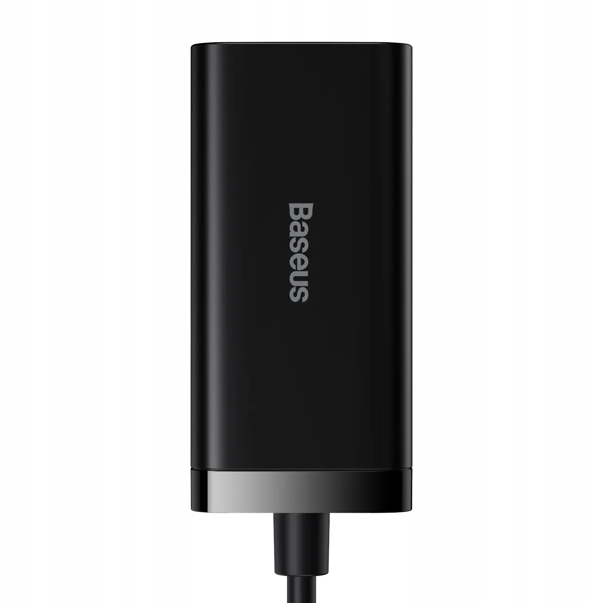 BASEUS GaN3 Pro greitasis tinklo įkroviklis, 2× USB Type-C, 2× USB, 100 W