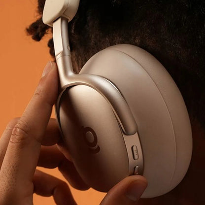 BASEUS Inspire XH1 belaidės ausinės su Bose garsu, ANC ir Dolby Audio