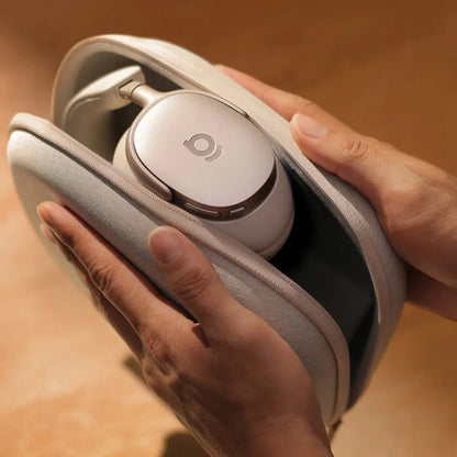 BASEUS Inspire XH1 belaidės ausinės su Bose garsu, ANC ir Dolby Audio