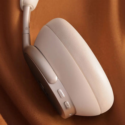 BASEUS Inspire XH1 belaidės ausinės su Bose garsu, ANC ir Dolby Audio