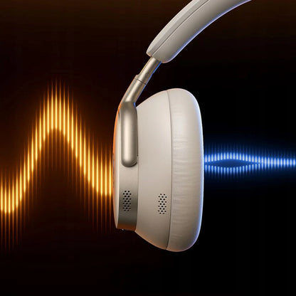 BASEUS Inspire XH1 belaidės ausinės su Bose garsu, ANC ir Dolby Audio