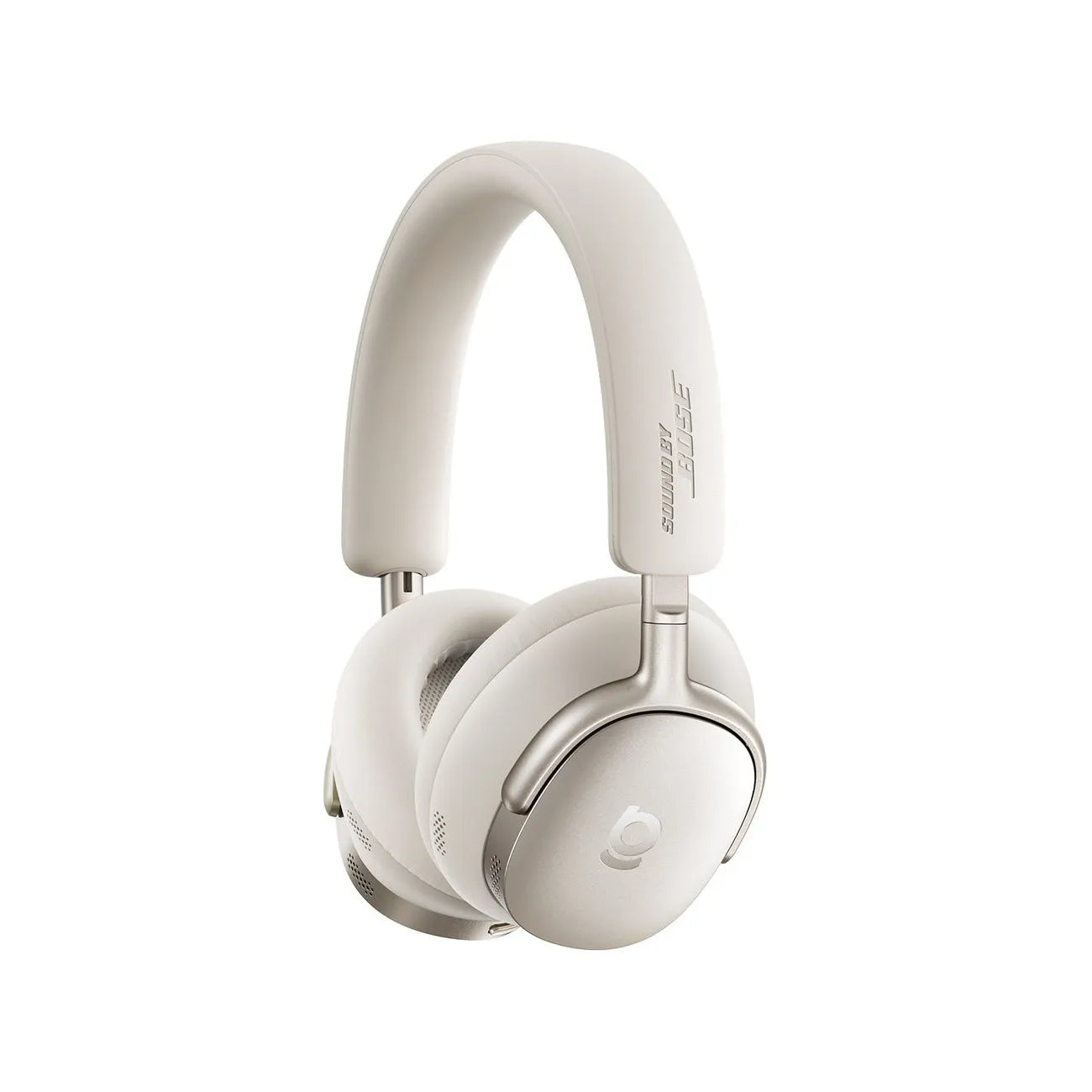 BASEUS Inspire XH1 belaidės ausinės su Bose garsu, ANC ir Dolby Audio