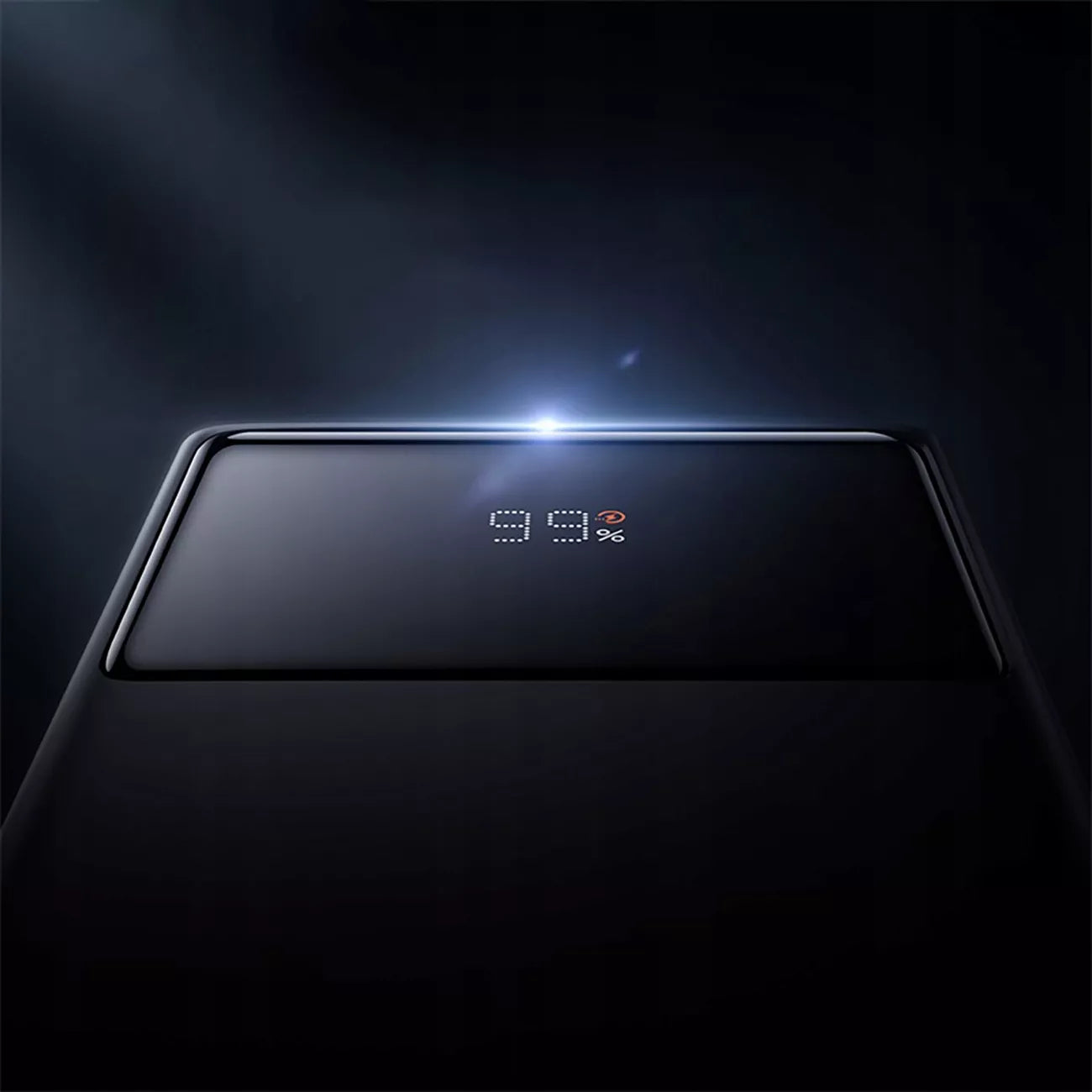 BASEUS išorinė baterija 20000 mAh 30W su greituoju įkrovimu USB-A USB-C STAR LORD