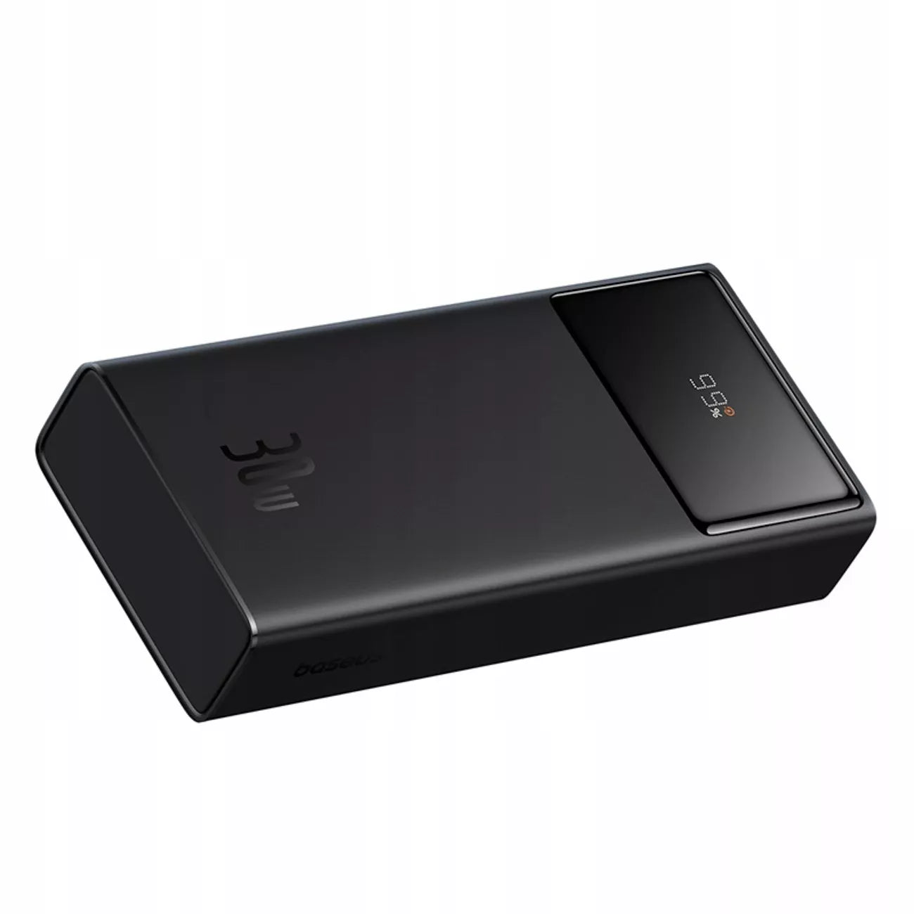 BASEUS išorinė baterija 20000 mAh 30W su greituoju įkrovimu USB-A USB-C STAR LORD