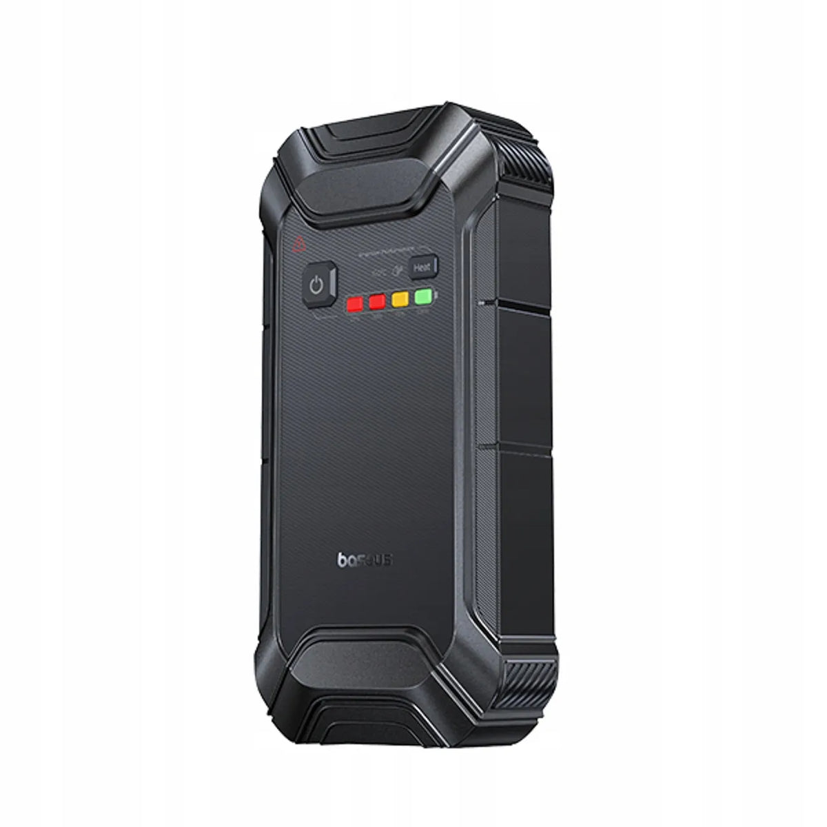 BASEUS PrimeTrip VJ1 12 000 mAh, 5000 A, IP55 paleidimo įrenginys