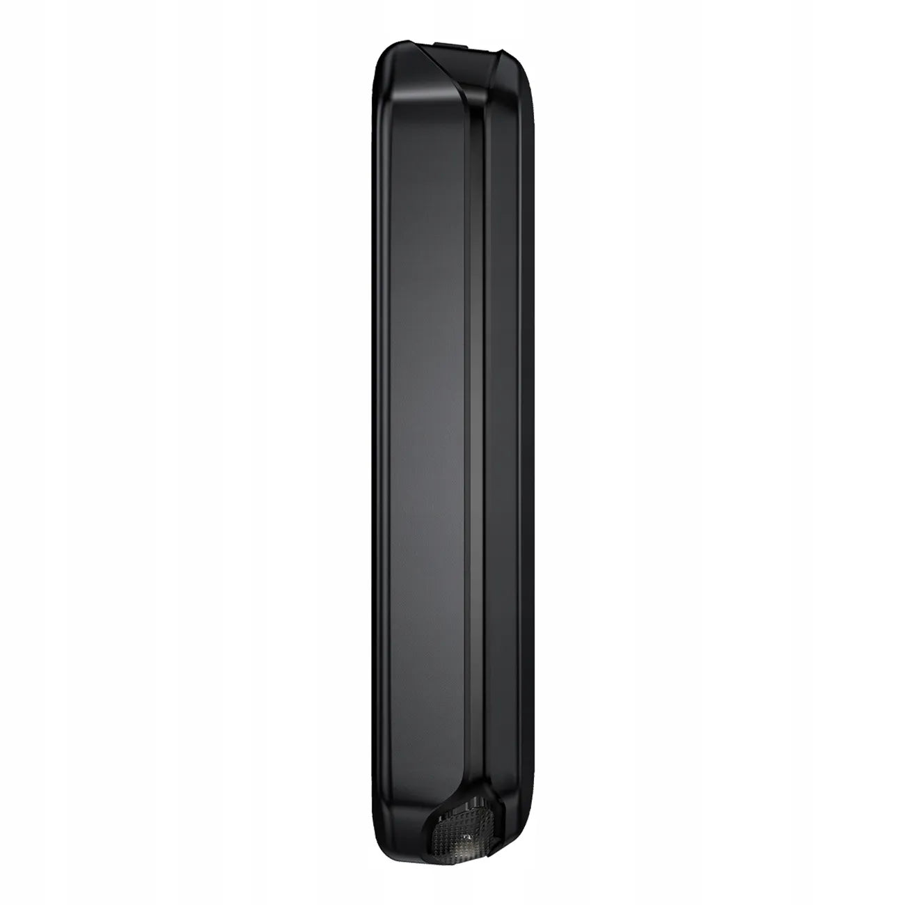 Baseus Super Energy Air automobilinis užvedimo įrenginys 3-in-1 10000mAh 1000A su LED žibintuvėliu ir power banku, juodas
