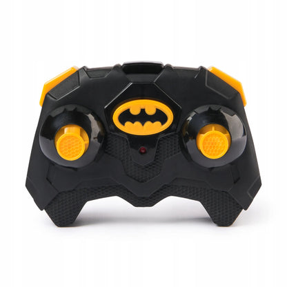 BATMAN BATMOBILE nuotoliniu būdu valdomas automobilis, DC Comics, RC, 23 cm, šviesa ir garsas