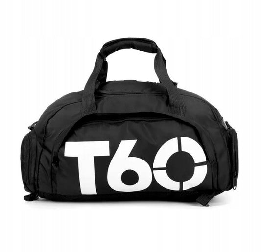 Sportinis treniruočių krepšys 2 viename, vyriškas, moteriškas, rankinė ant peties, kuprinė sporto salei, baseinui