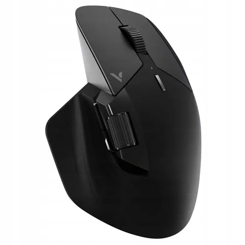 Belaidė ergonomiška žaidimų pelė „Rapoo VT0 Pro“, 2,4 GHz, 26 000 DPI