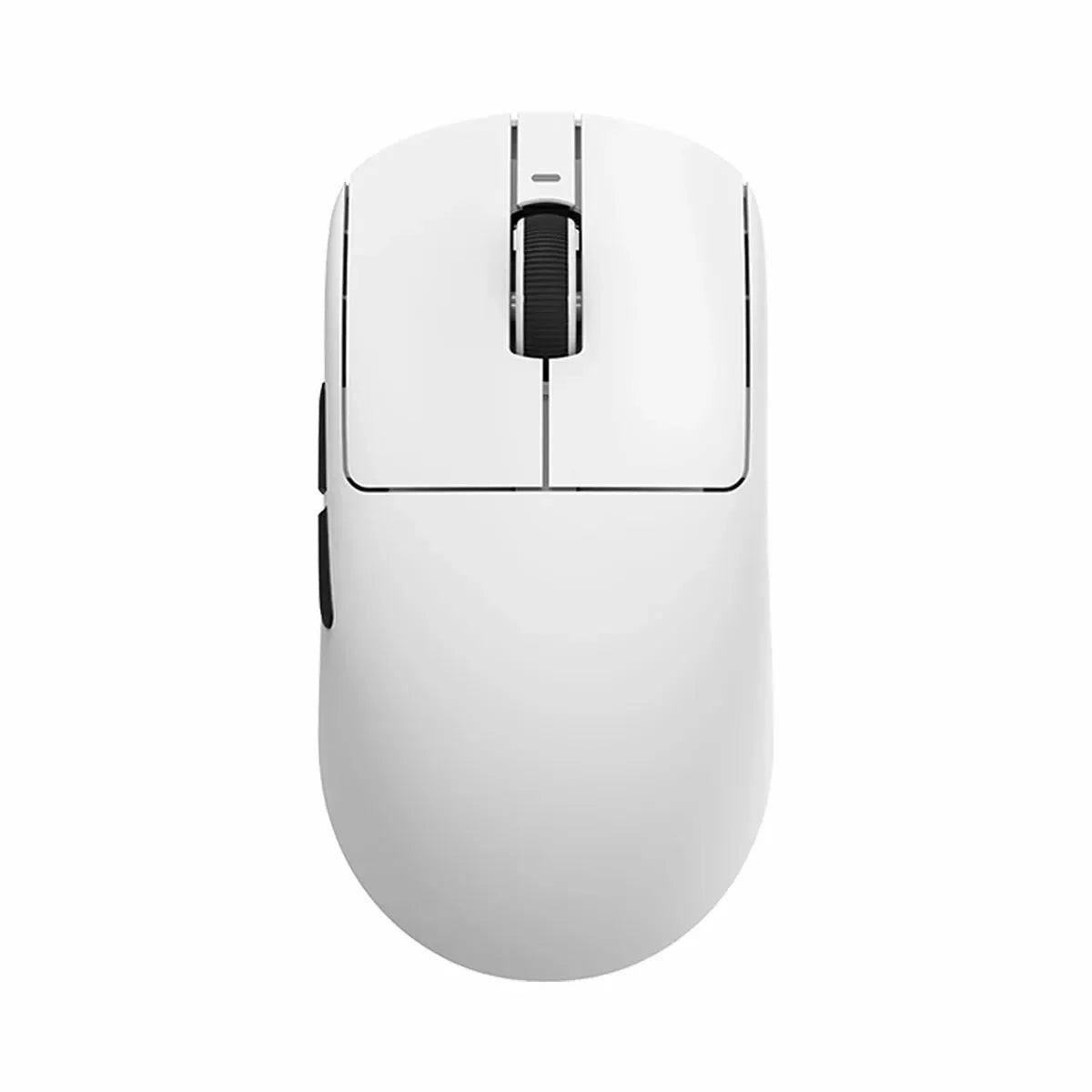 Belaidė žaidimų pelė ATK VXE Dragonfly R1SE+, balta