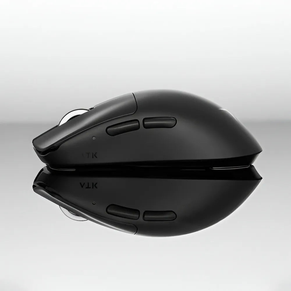 Belaidė žaidimų pelė ATK VXE Dragonfly R1SE+, balta