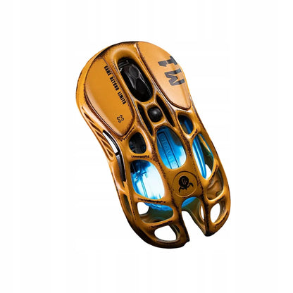 Belaidė žaidimų pelė GravaStar Mercury M1 Pro Special Edition