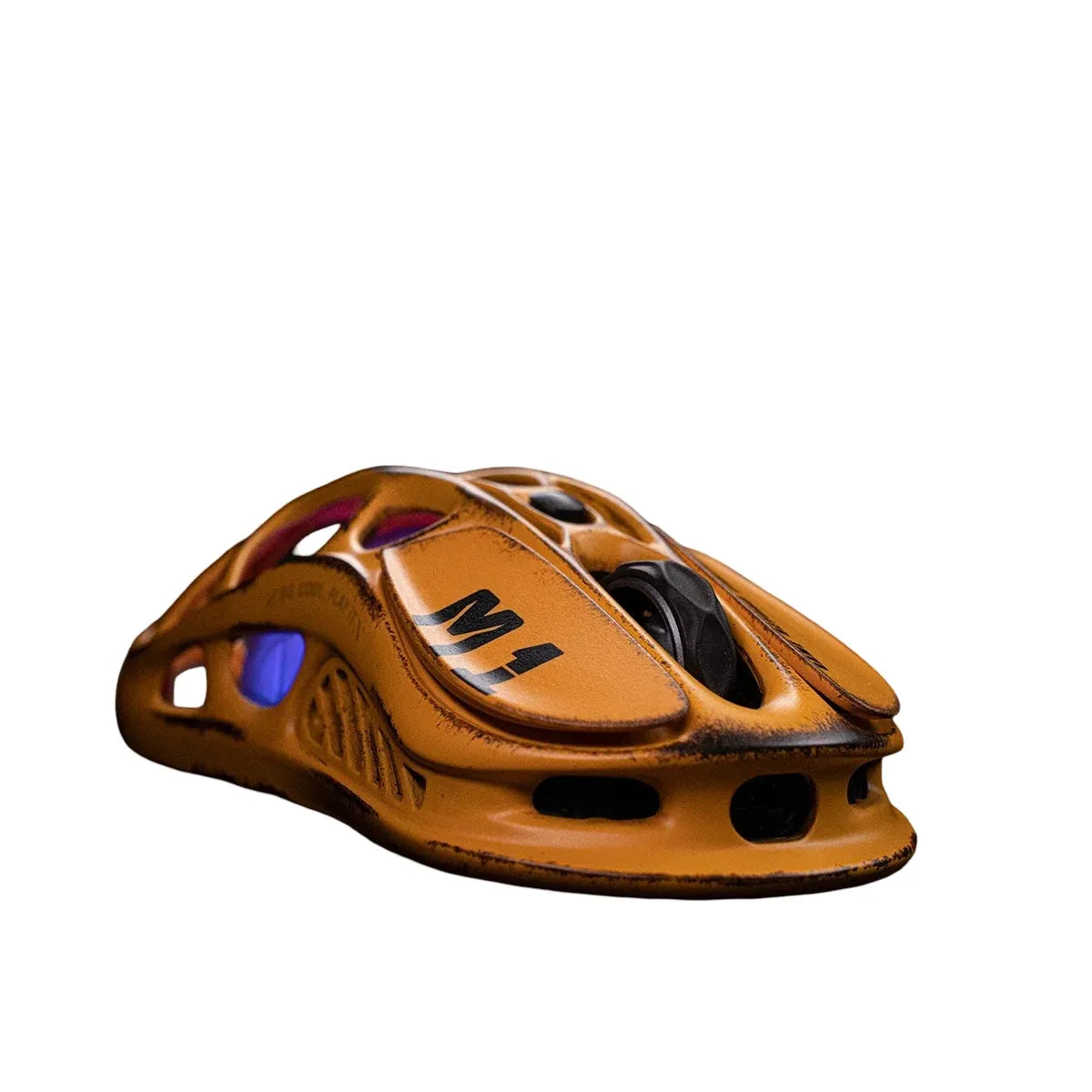 Belaidė žaidimų pelė GravaStar Mercury M1 Pro Special Edition