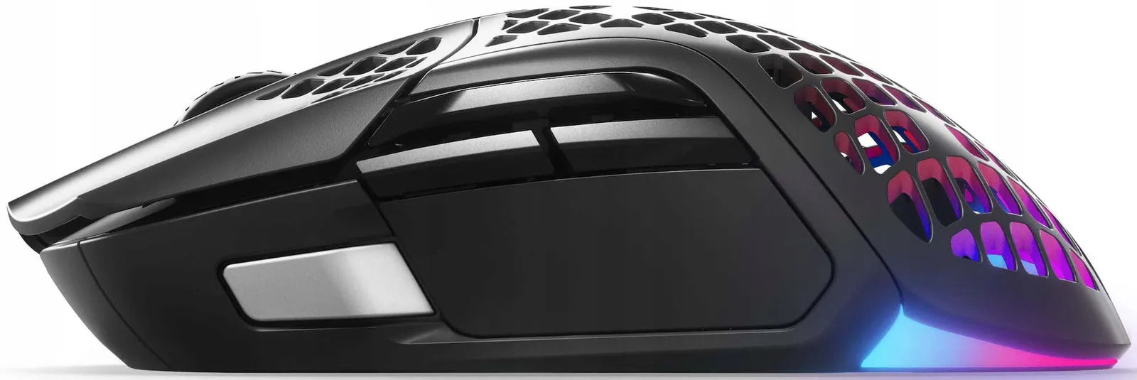 Belaidė žaidimų pelė SteelSeries Aerox 5
