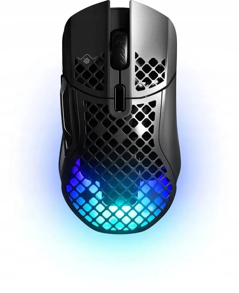 Belaidė žaidimų pelė SteelSeries Aerox 5