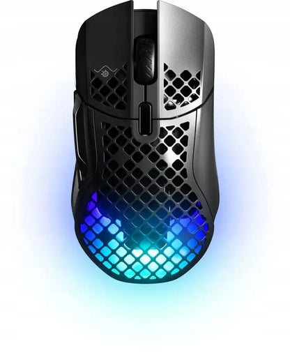 Belaidė žaidimų pelė SteelSeries Aerox 5