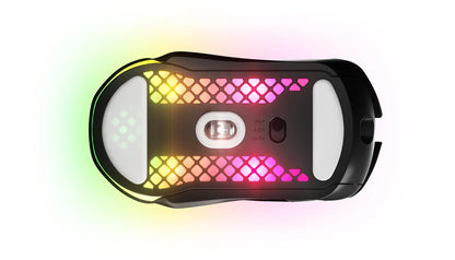 Belaidė žaidimų pelė SteelSeries Aerox 5
