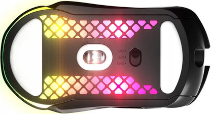 Belaidė žaidimų pelė SteelSeries Aerox 5