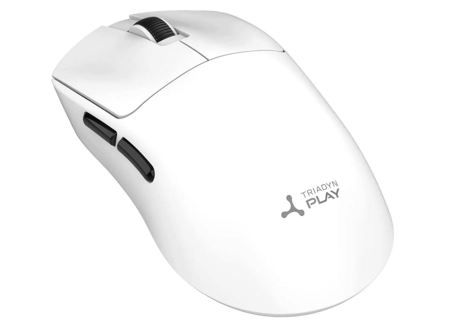 Belaidė žaidimų pelė Triadyn Play NIX BT 2.4GHz 26000DPI PixArt