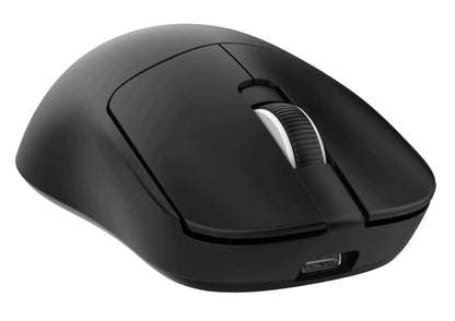 Belaidė žaidimų pelė Triadyn Play NIX BT 2.4GHz 26000DPI PixArt
