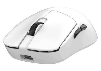 Belaidė žaidimų pelė Triadyn Play NIX BT 2.4GHz 26000DPI PixArt