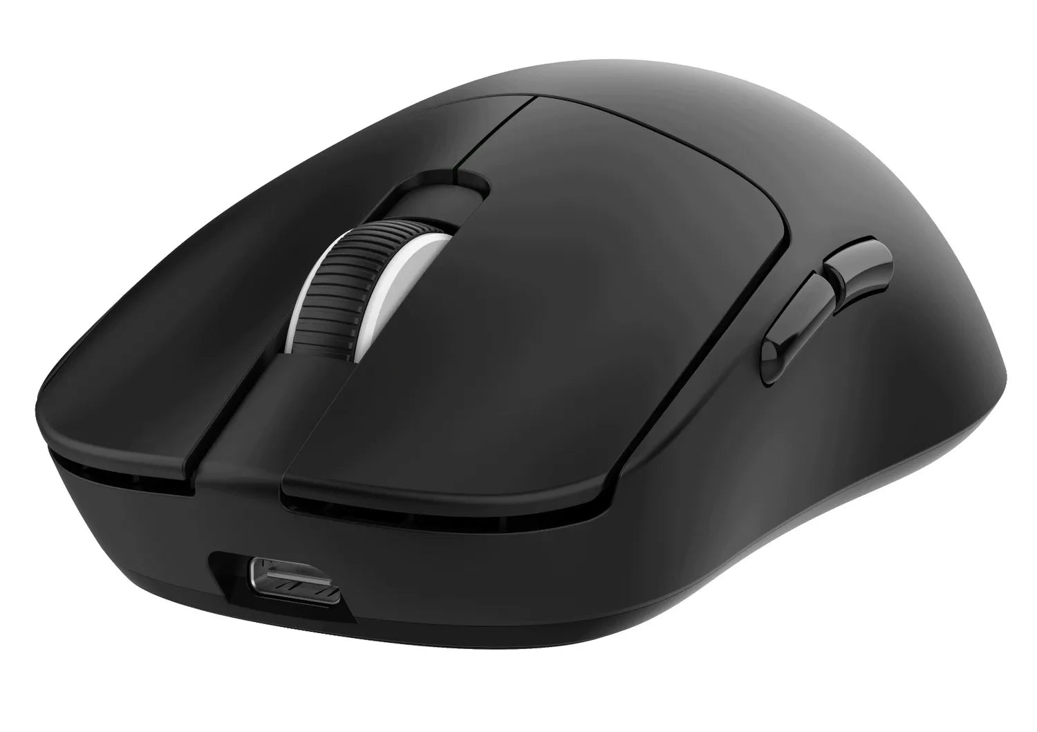 Belaidė žaidimų pelė Triadyn Play NIX BT 2.4GHz 26000DPI PixArt