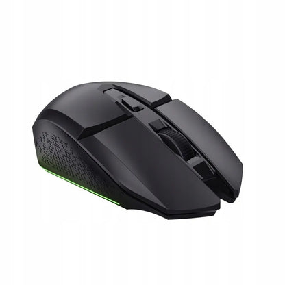 Belaidė žaidimų pelė Trust GXT110 Felox 800–4800 DPI 6 mygtukai