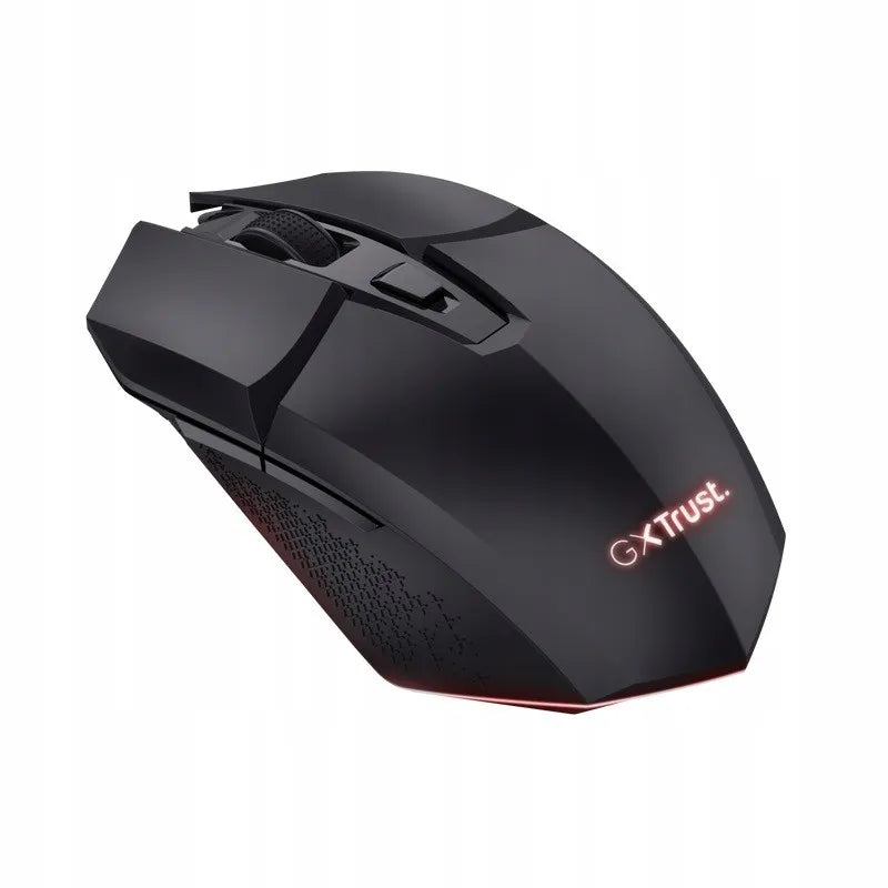 Belaidė žaidimų pelė Trust GXT110 Felox 800–4800 DPI 6 mygtukai