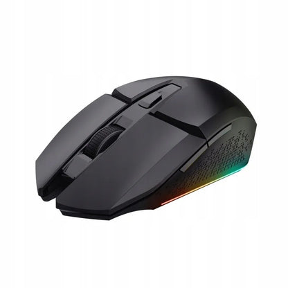 Belaidė žaidimų pelė Trust GXT110 Felox 800–4800 DPI 6 mygtukai