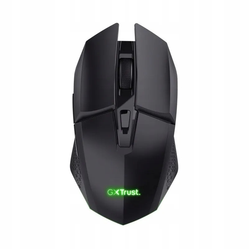 Belaidė žaidimų pelė Trust GXT110 Felox 800–4800 DPI 6 mygtukai