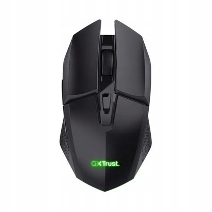Belaidė žaidimų pelė Trust GXT110 Felox 800–4800 DPI 6 mygtukai