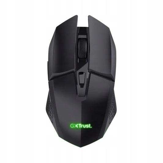 Belaidė žaidimų pelė Trust GXT110 Felox 800–4800 DPI 6 mygtukai