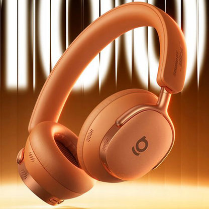Belaidės ausinės BASEUS Inspire XH1 „Sound by Bose“, ANC, „Dolby Audio“