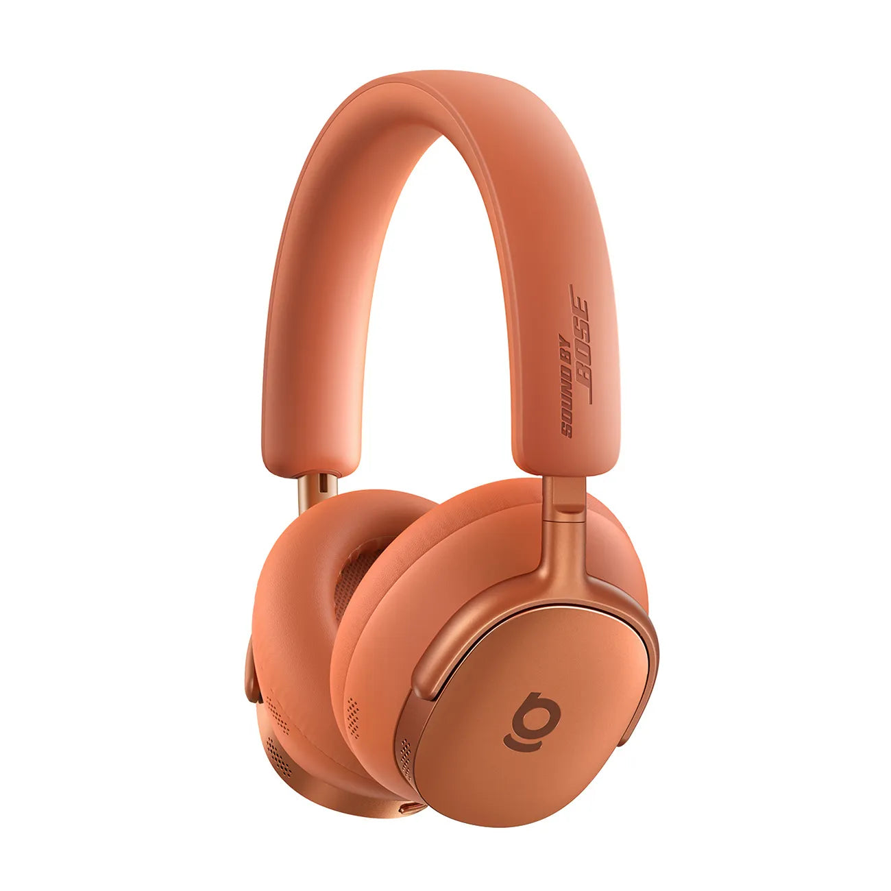 Belaidės ausinės BASEUS Inspire XH1 „Sound by Bose“, ANC, „Dolby Audio“