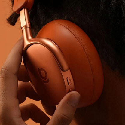 Belaidės ausinės BASEUS Inspire XH1 „Sound by Bose“, ANC, „Dolby Audio“