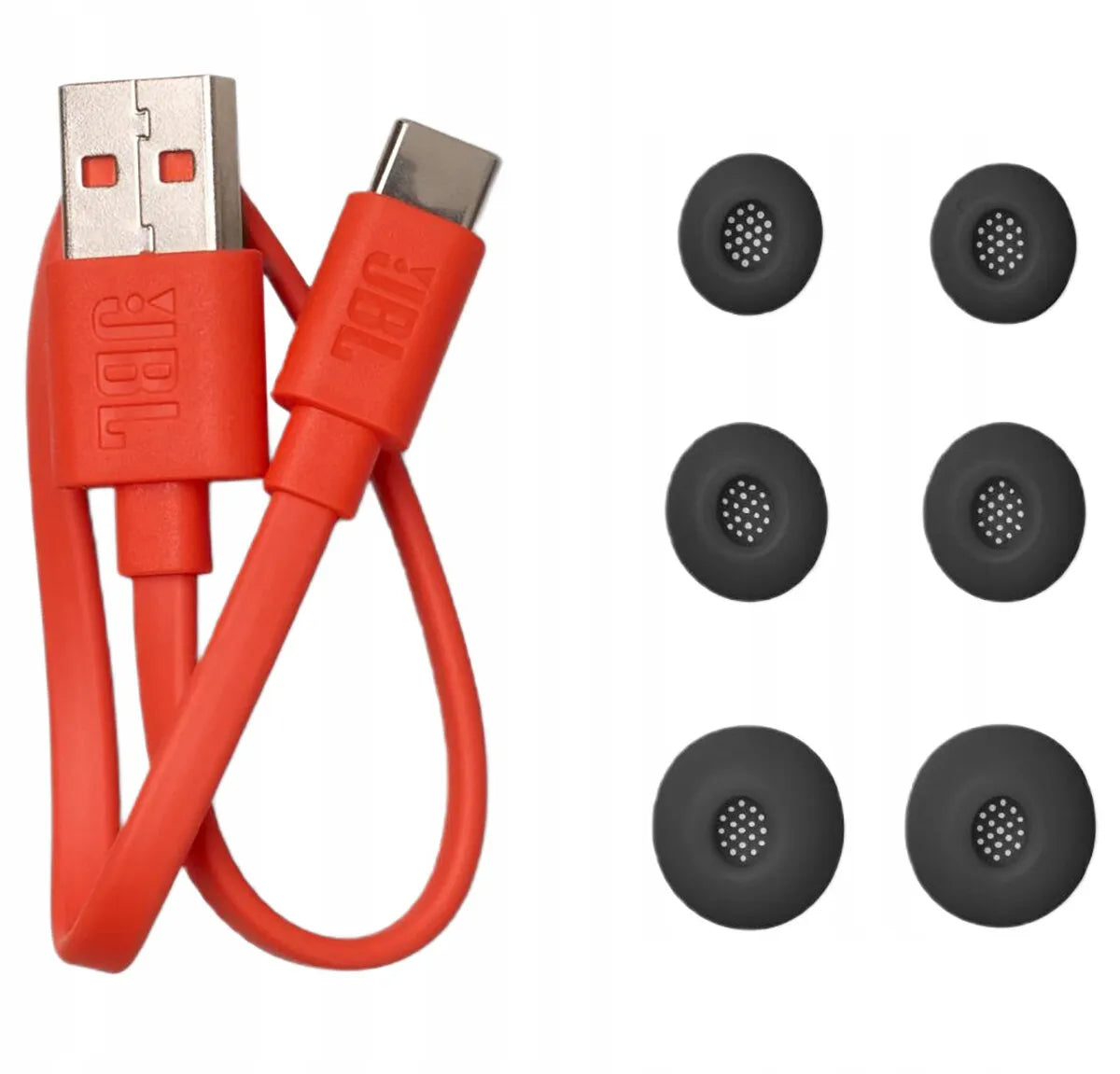Belaidės ausinės JBL BEAM 3 BT5.3 su ekranu