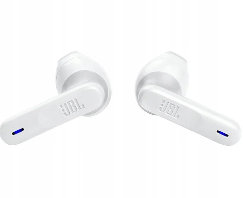 Belaidės ausinės JBL BT5.2 baltos