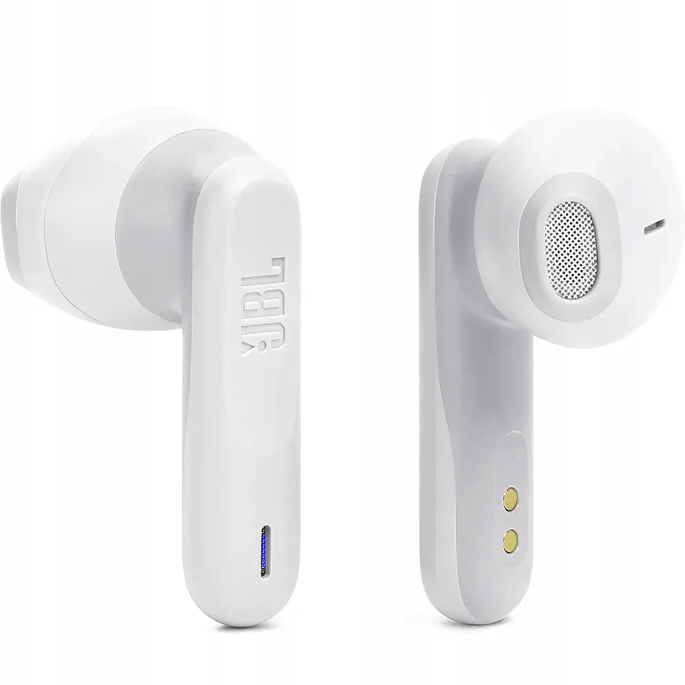 Belaidės ausinės JBL BT5.2 baltos