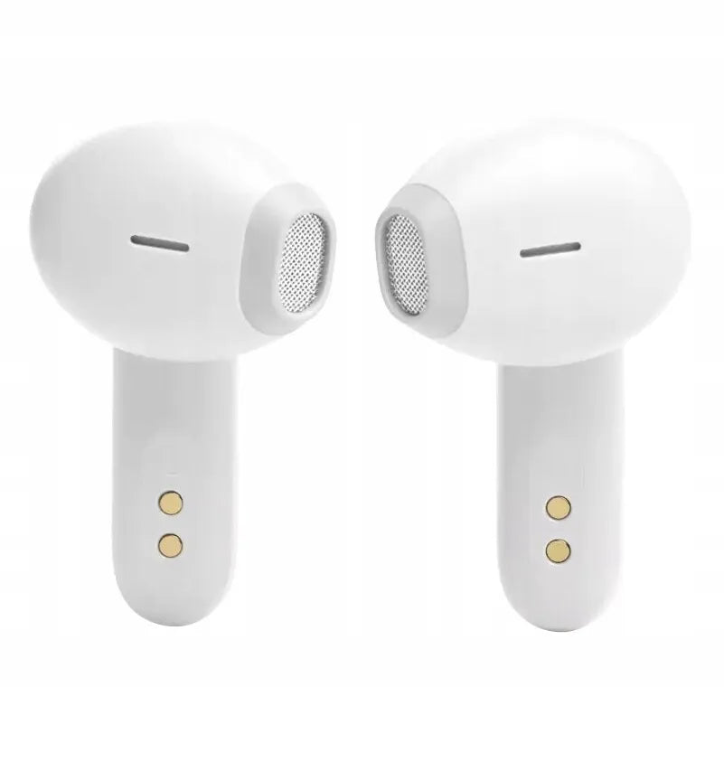 Belaidės ausinės JBL BT5.2 baltos