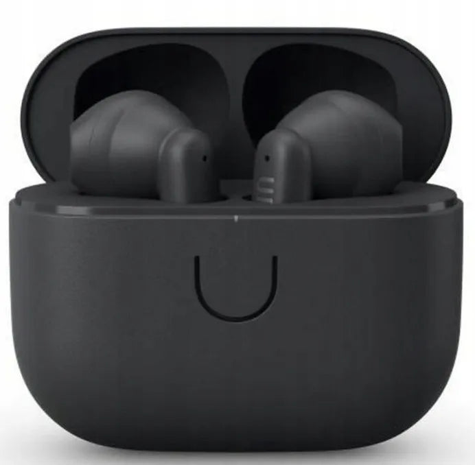 Belaidės į ausis įdedamos ausinės Urbanears BOO, „Bluetooth“, „Marshall“ grupė