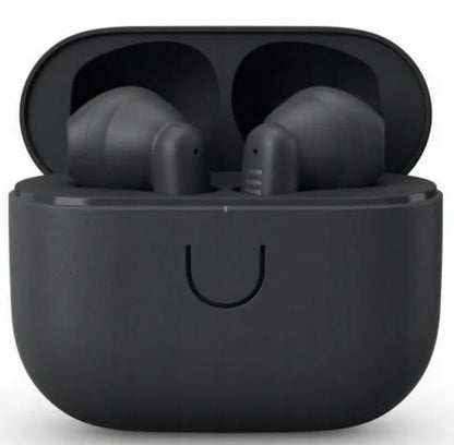 Belaidės į ausis įdedamos ausinės Urbanears BOO, „Bluetooth“, „Marshall“ grupė