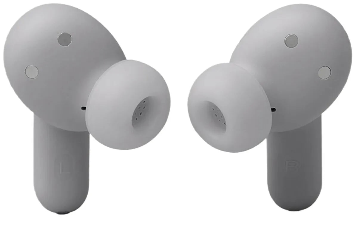 Belaidės įstatomos ausinės JBL by HARMAN LIVE BEAM 3 ANC BT5.3 su ekranu