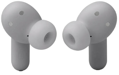 Belaidės įstatomos ausinės JBL by HARMAN LIVE BEAM 3 ANC BT5.3 su ekranu