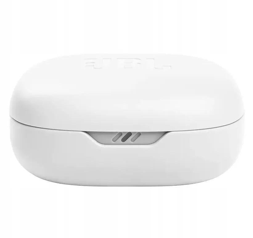 Belaidės įstatomos ausinės JBL Wave 300TWS BT5.2 baltos