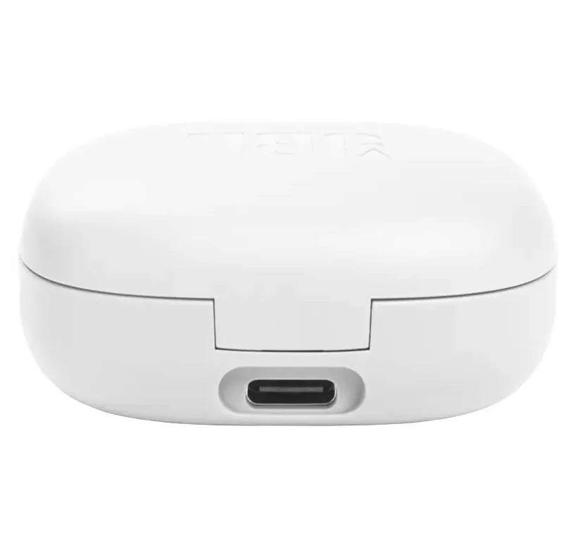 Belaidės įstatomos ausinės JBL Wave 300TWS BT5.2 baltos