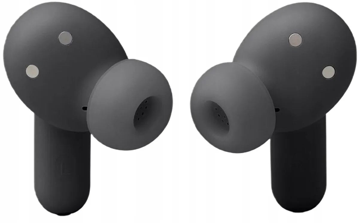 Belaidės įstatomos į ausis ausinės JBL Live Beam 3 ANC BT5.3 su ekranu