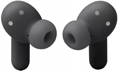 Belaidės įstatomos į ausis ausinės JBL Live Beam 3 ANC BT5.3 su ekranu